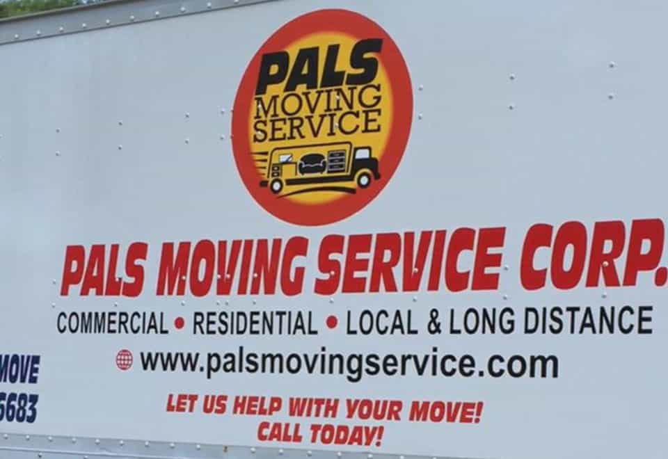 Moving companies in englewood