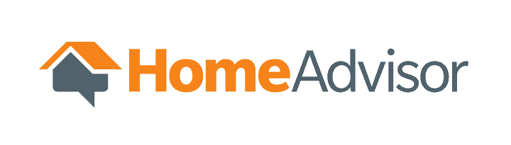 homeadvisor logo